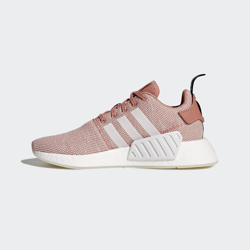 adidas NMD R2 Rose